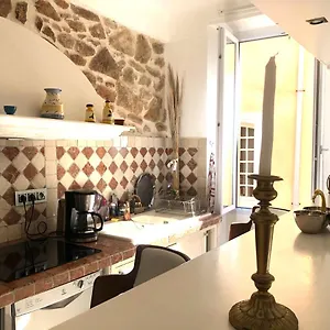 De Charme Au Coeur De Appartement Saint-Tropez