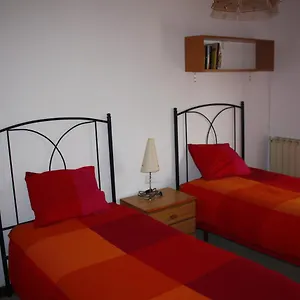 Sant Joan Appartement Sant Joan De Villatorrada