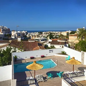 Terrazas Del Sol Appartement Nerja